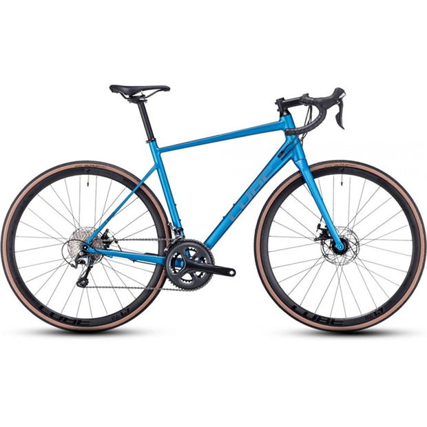 Evans adventure bikes sale